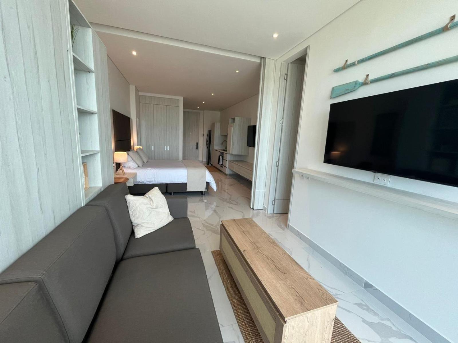 Edificio Suei Loft - Horizonte Santa Marta (Magdalena)