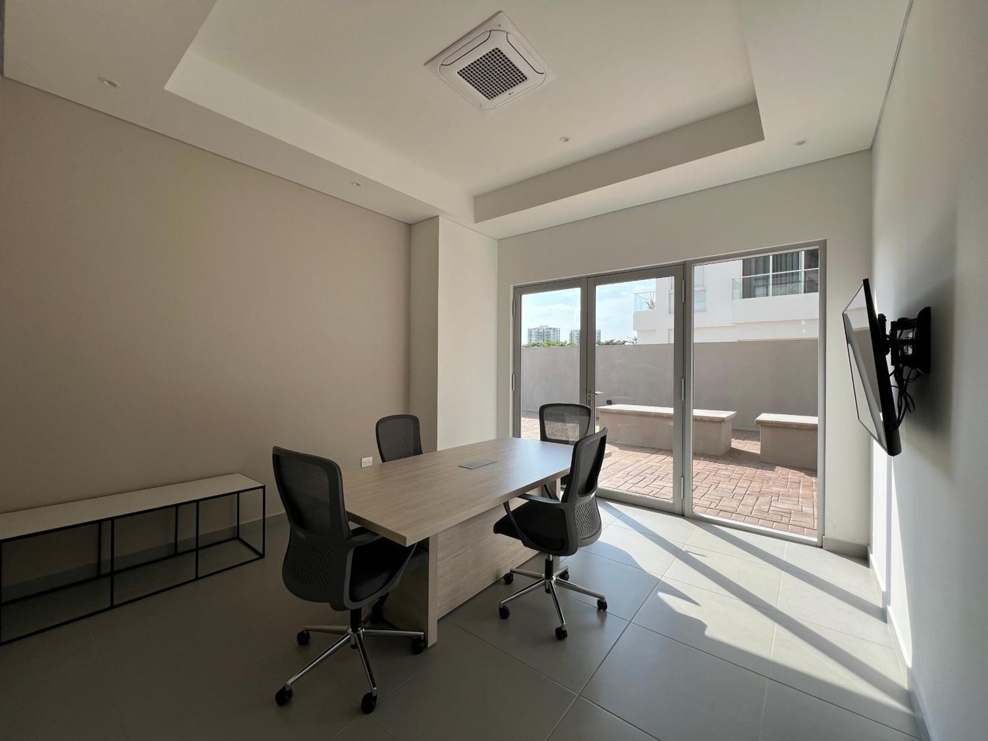 公寓 Edificio Suei Loft - Horizonte Santa Marta (Magdalena)