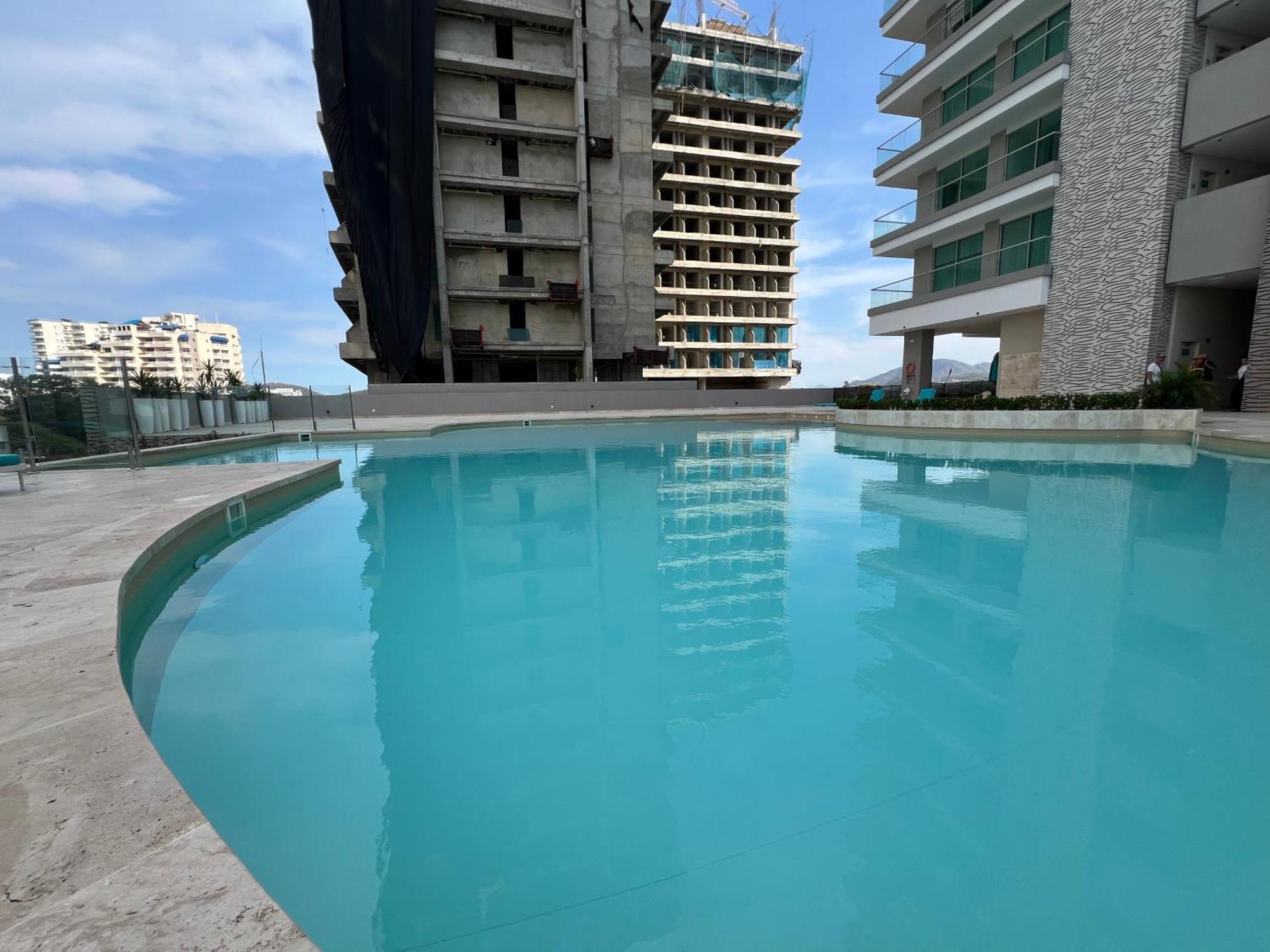 Edificio Suei Loft - Horizonte *