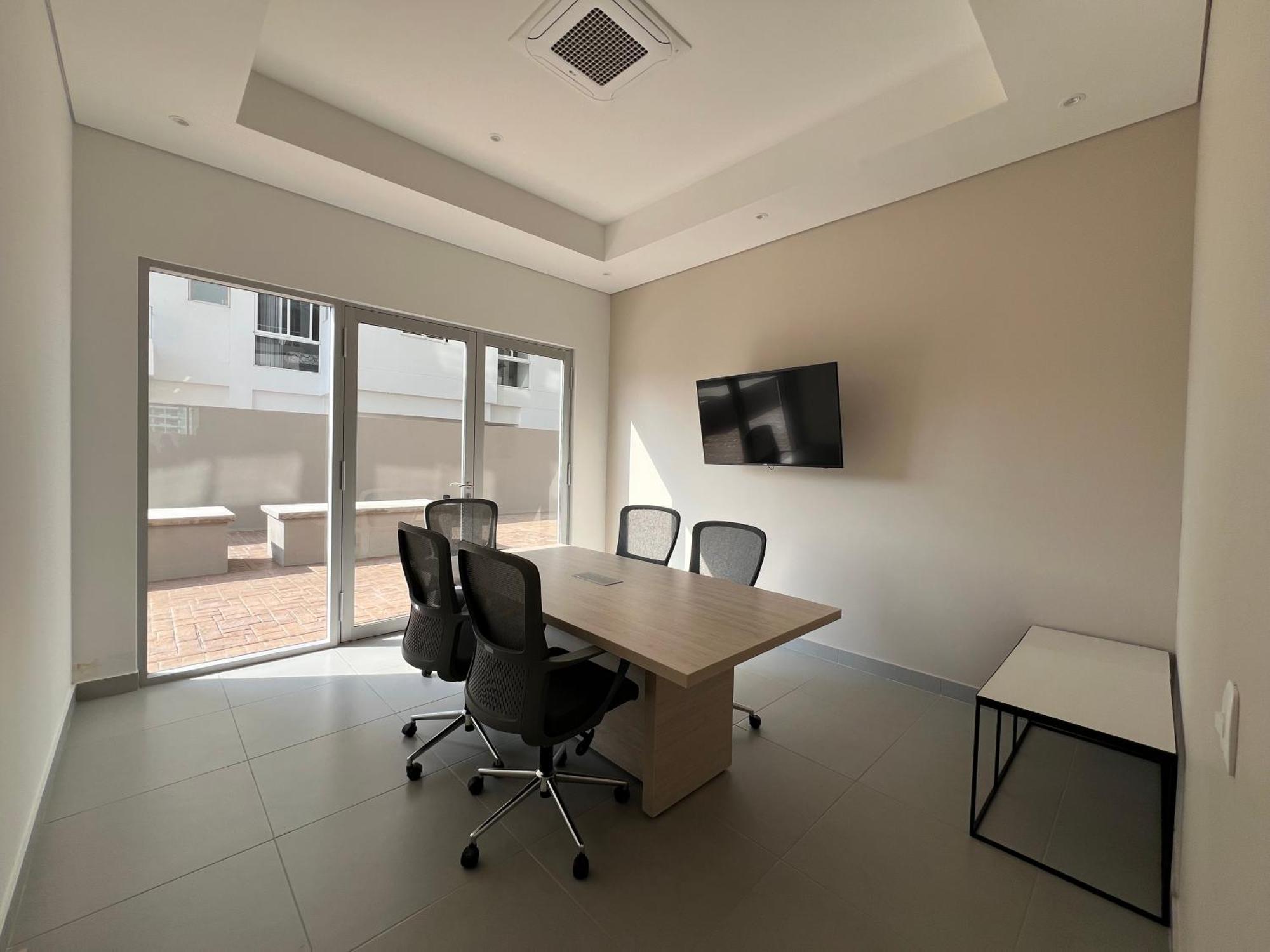 Edificio Suei Loft - Horizonte
