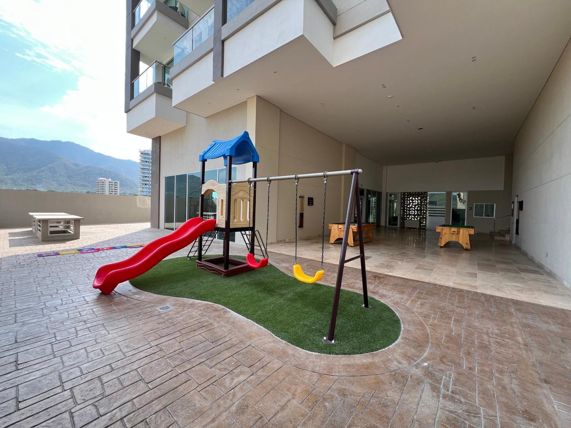 公寓 Edificio Suei Loft - Horizonte