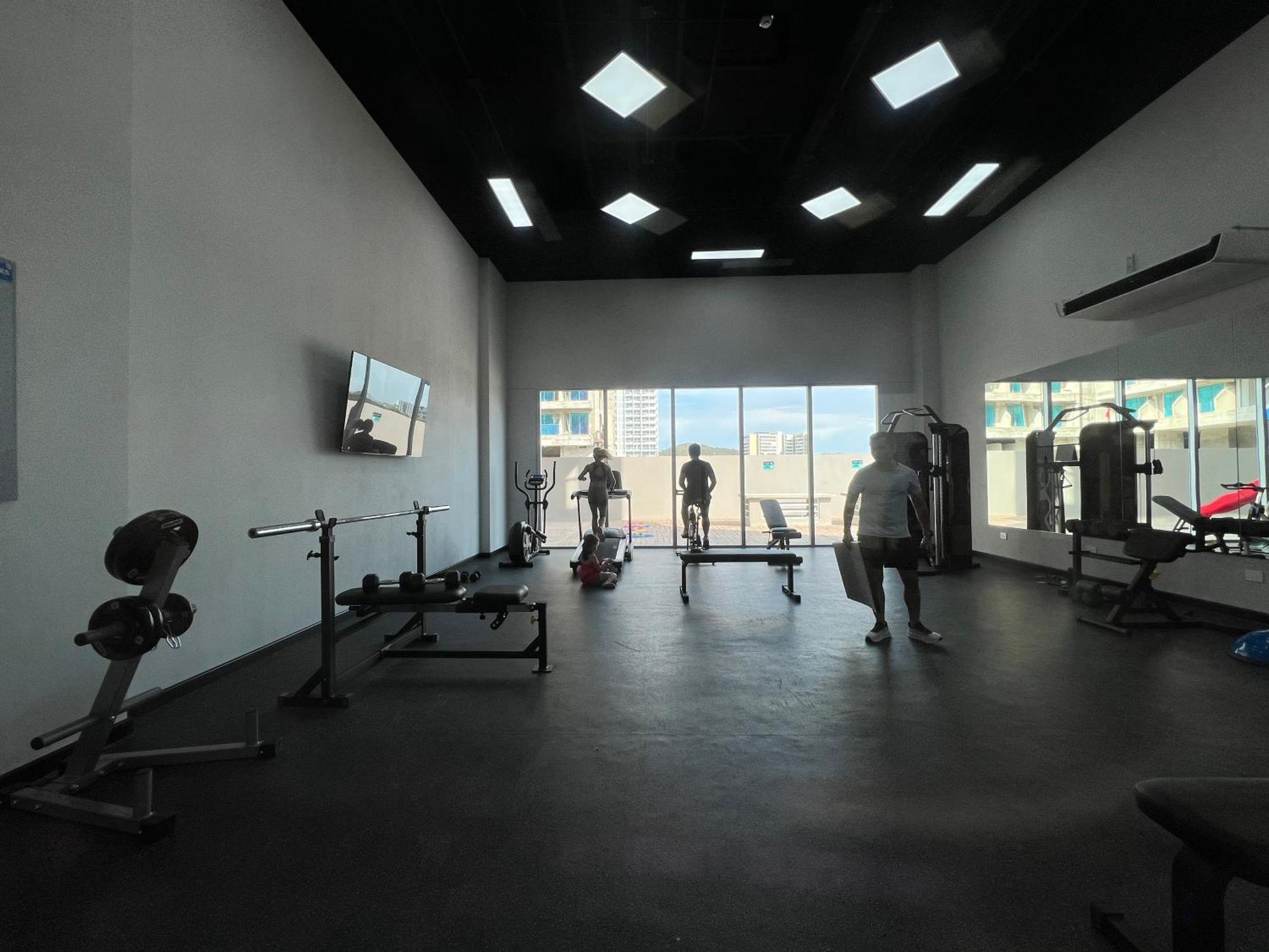 Edificio Suei Loft - Horizonte 公寓 Santa Marta (Magdalena)