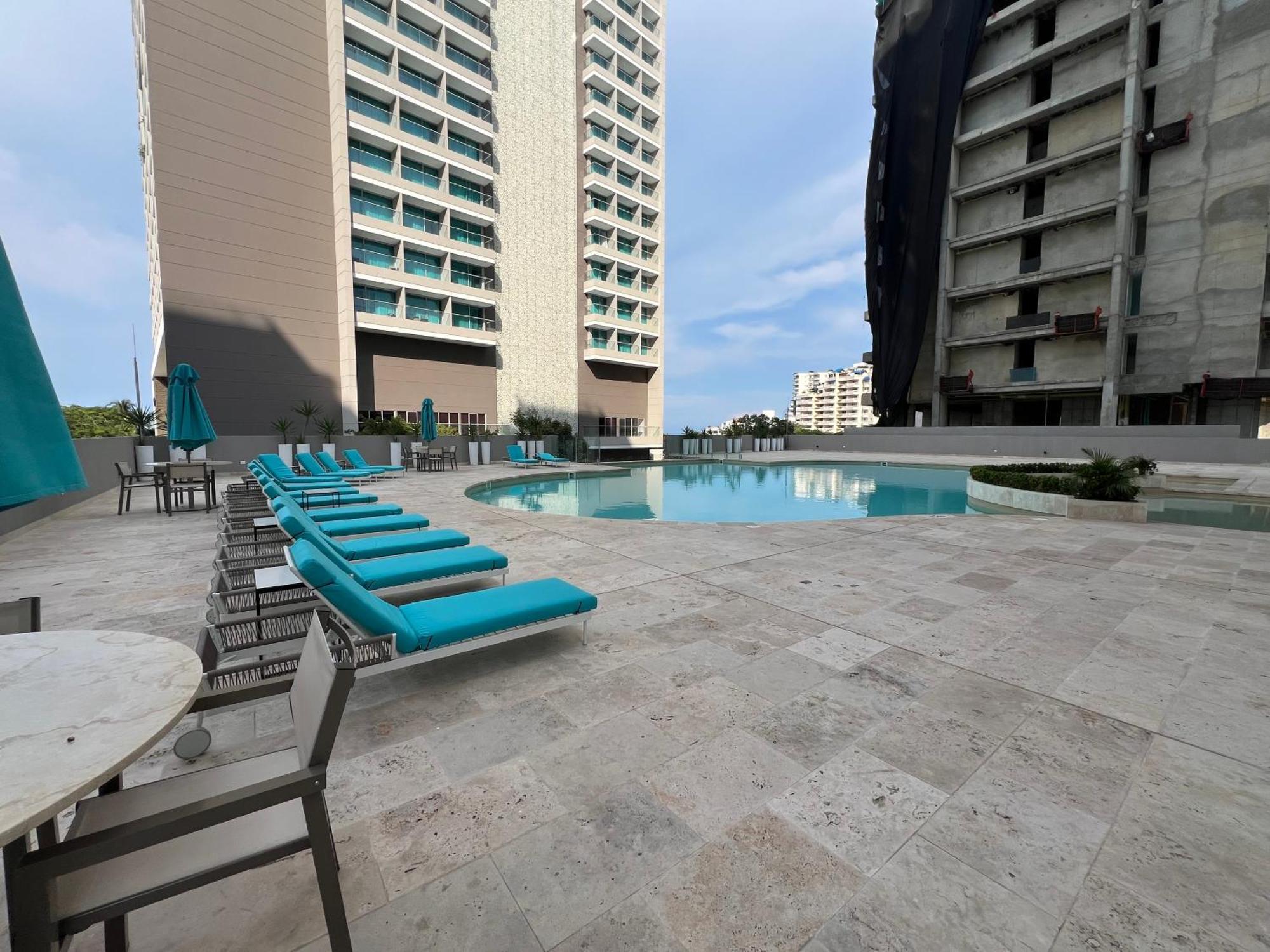 Edificio Suei Loft - Horizonte *