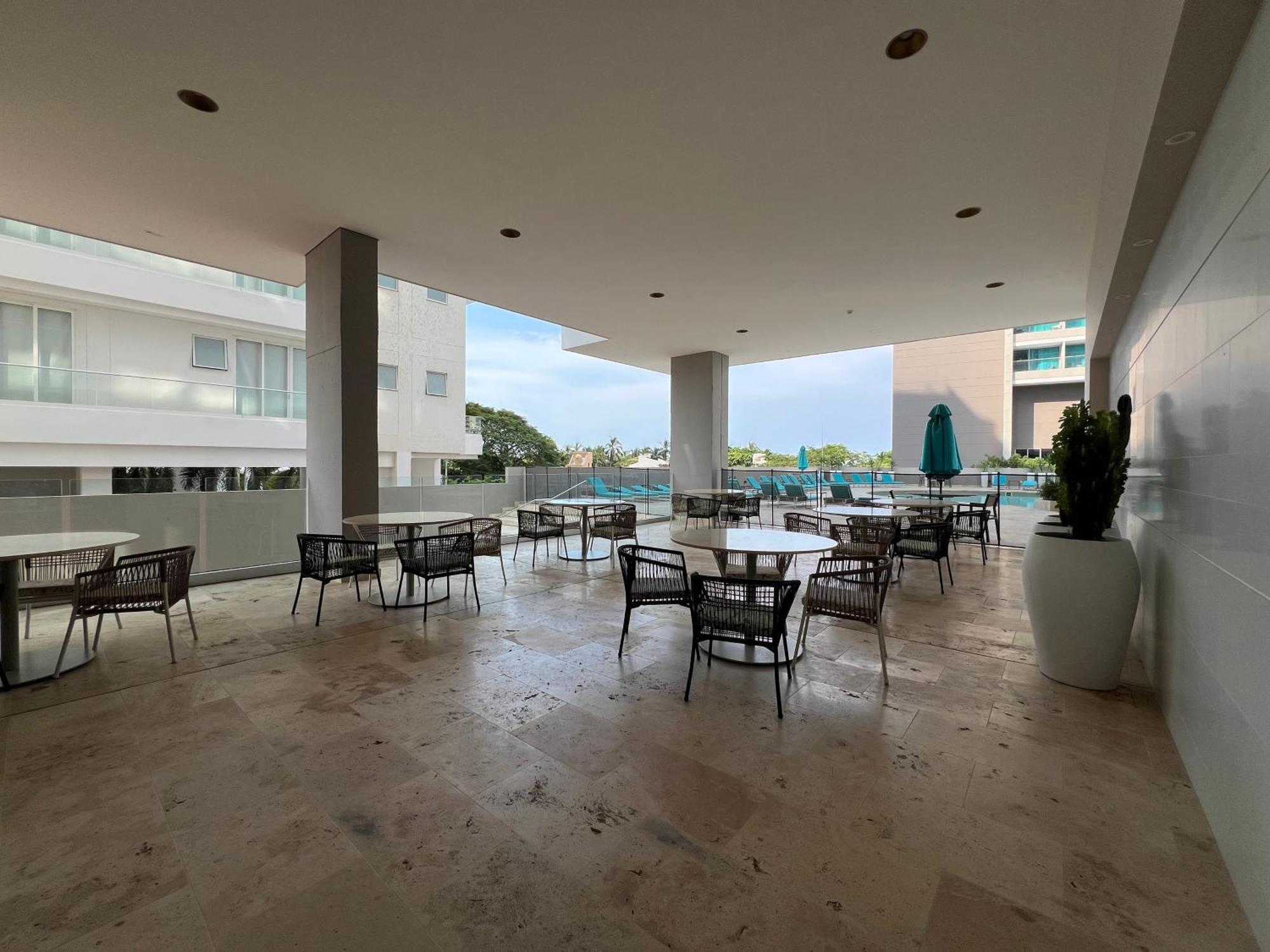 Edificio Suei Loft - Horizonte 公寓 *