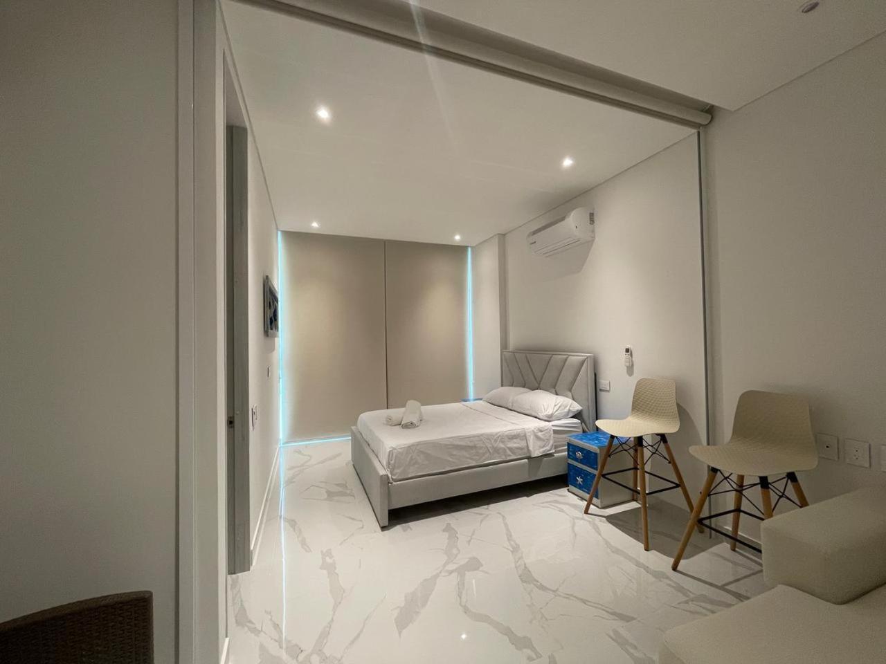 Edificio Suei Loft - Horizonte * Santa Marta (Magdalena)