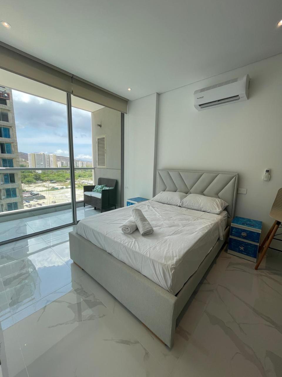 Edificio Suei Loft - Horizonte