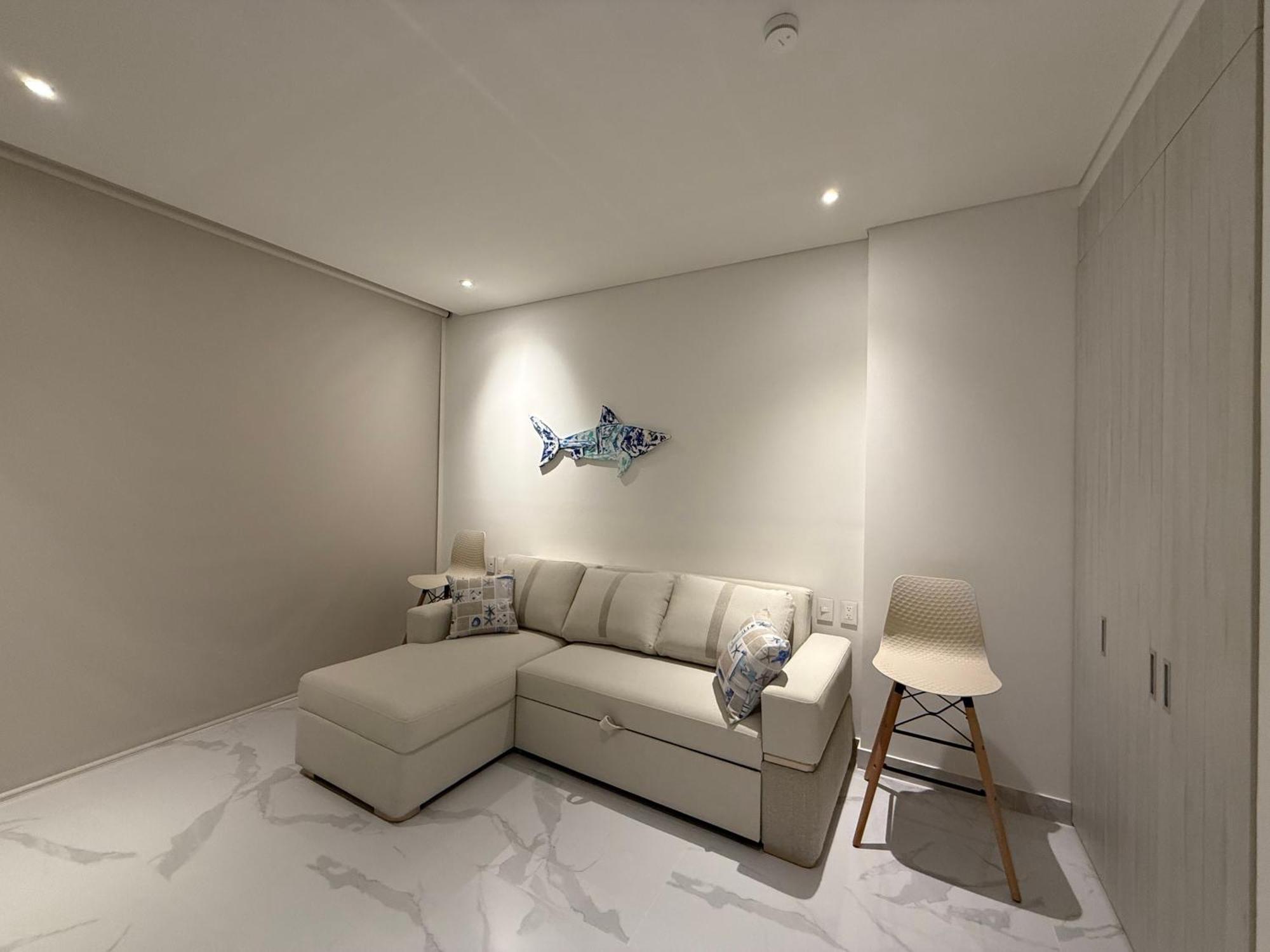 Edificio Suei Loft - Horizonte