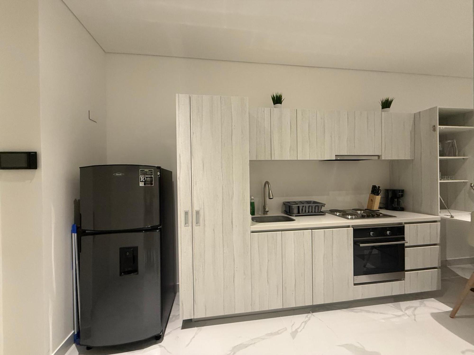Edificio Suei Loft - Horizonte