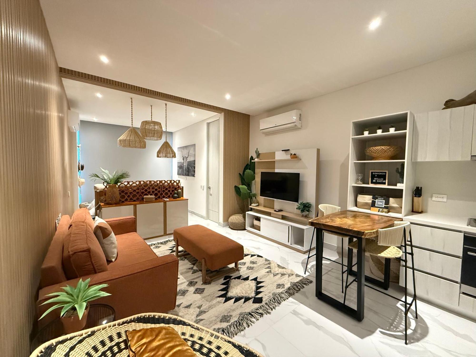 Edificio Suei Loft - Horizonte