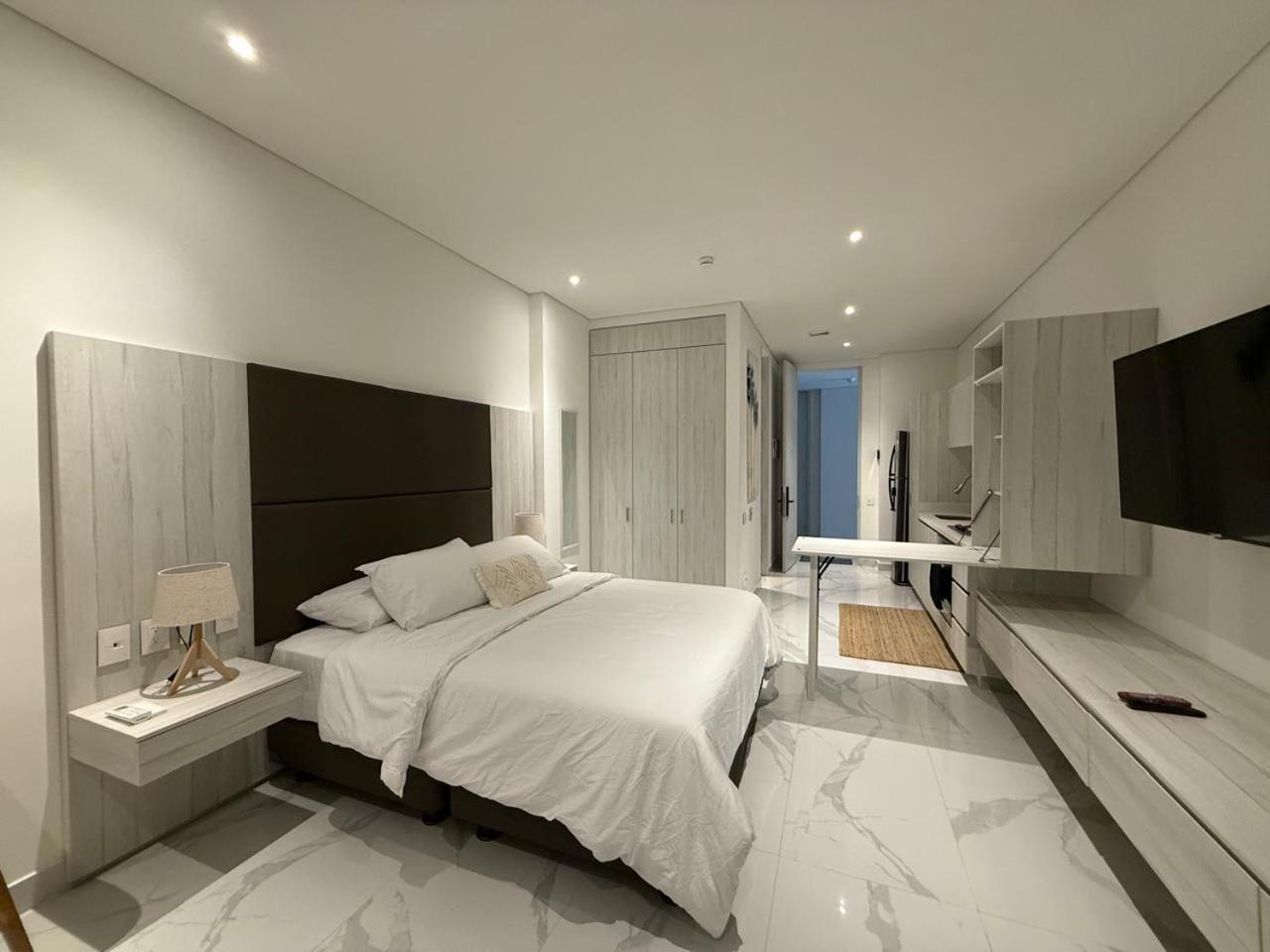 Edificio Suei Loft - Horizonte * Santa Marta (Magdalena)