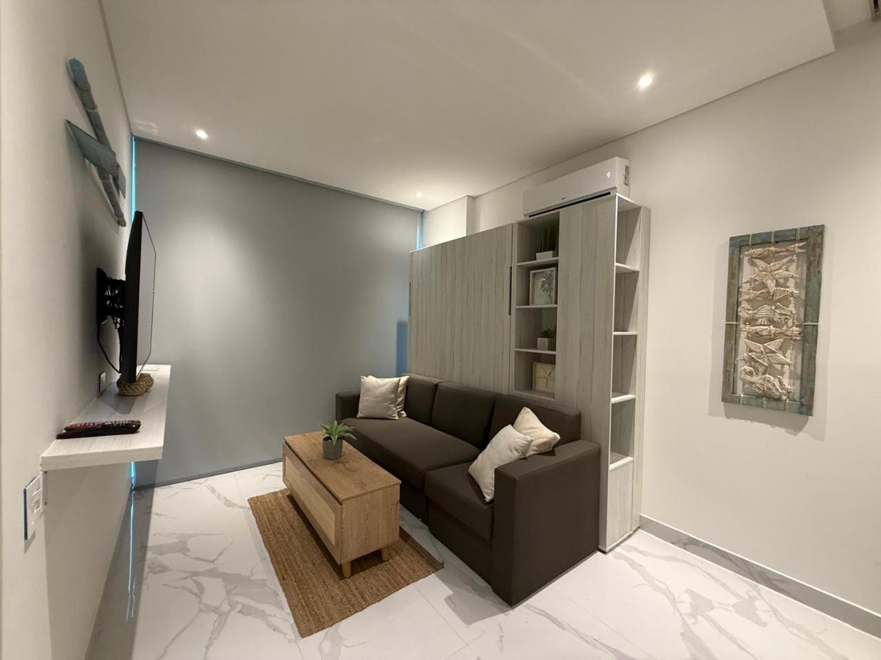 公寓 Edificio Suei Loft - Horizonte
