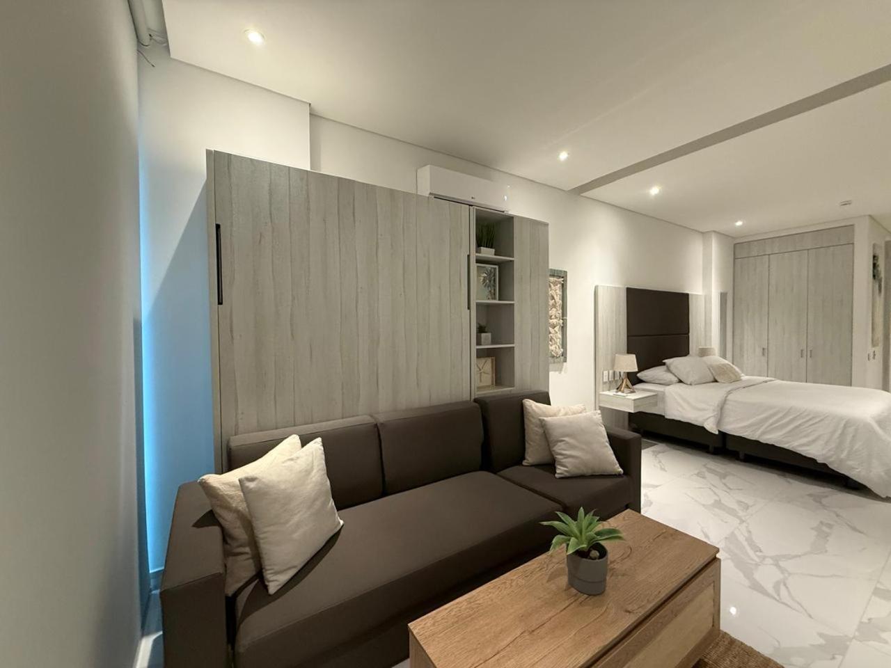 Edificio Suei Loft - Horizonte * Santa Marta (Magdalena)
