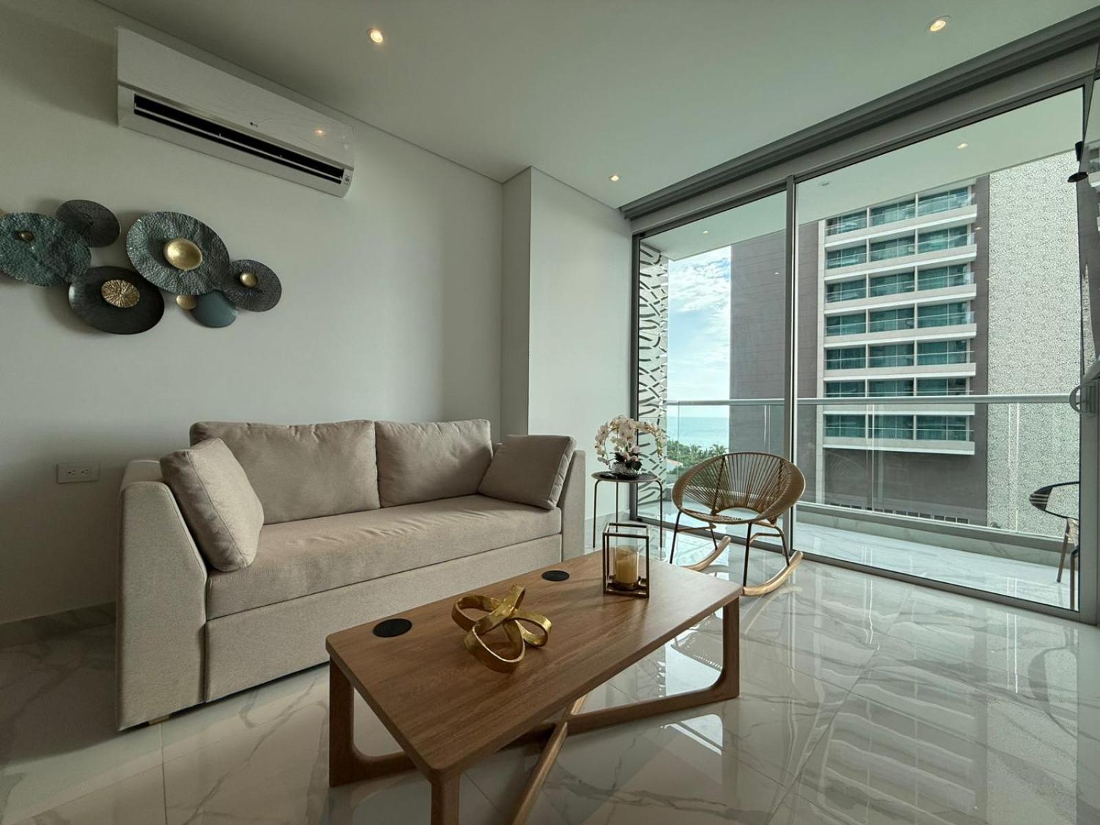 Edificio Suei Loft - Horizonte *