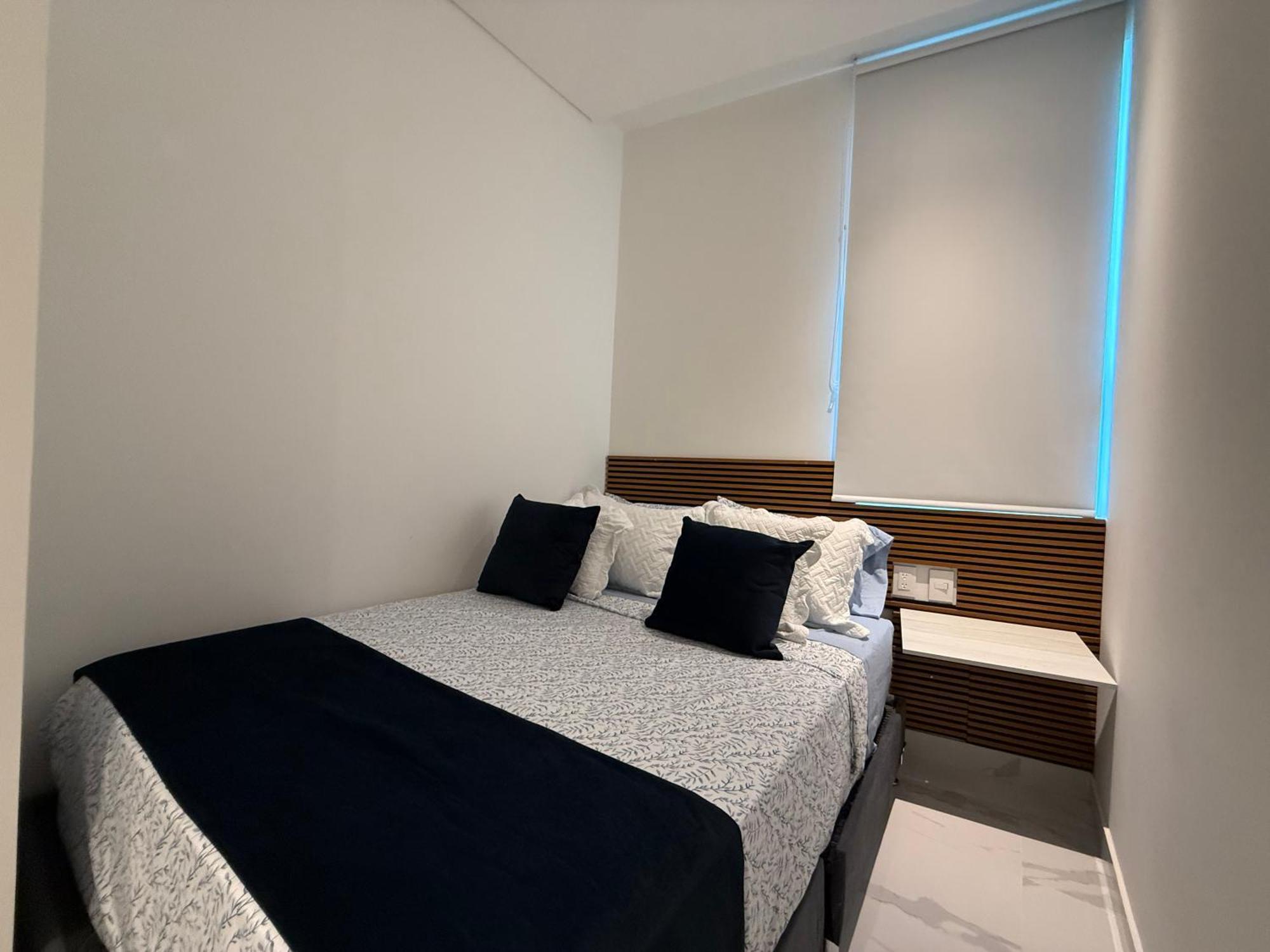 公寓 Edificio Suei Loft - Horizonte Santa Marta (Magdalena)