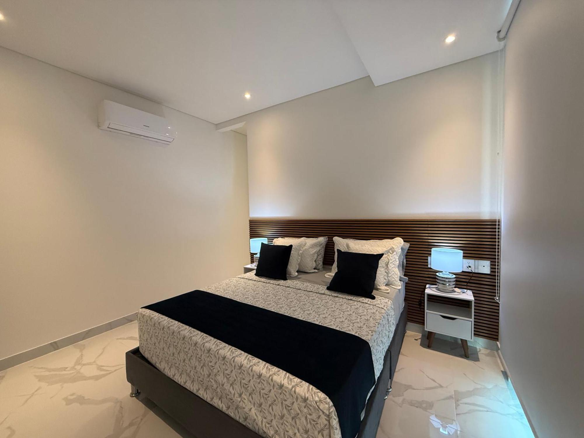 Edificio Suei Loft - Horizonte 公寓
