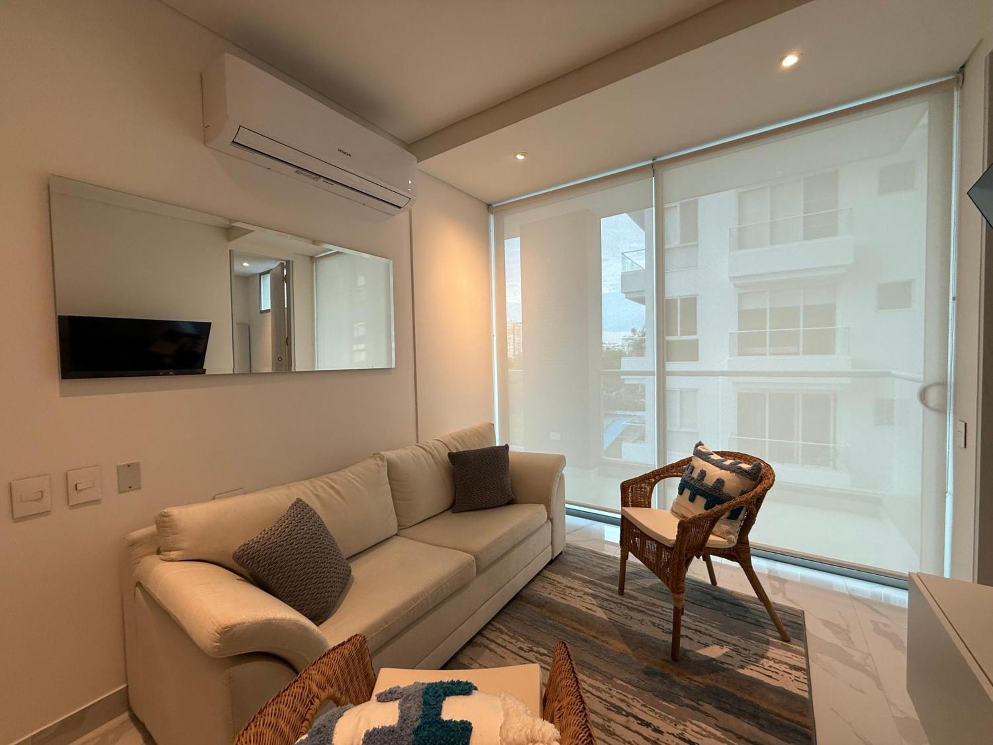 Edificio Suei Loft - Horizonte